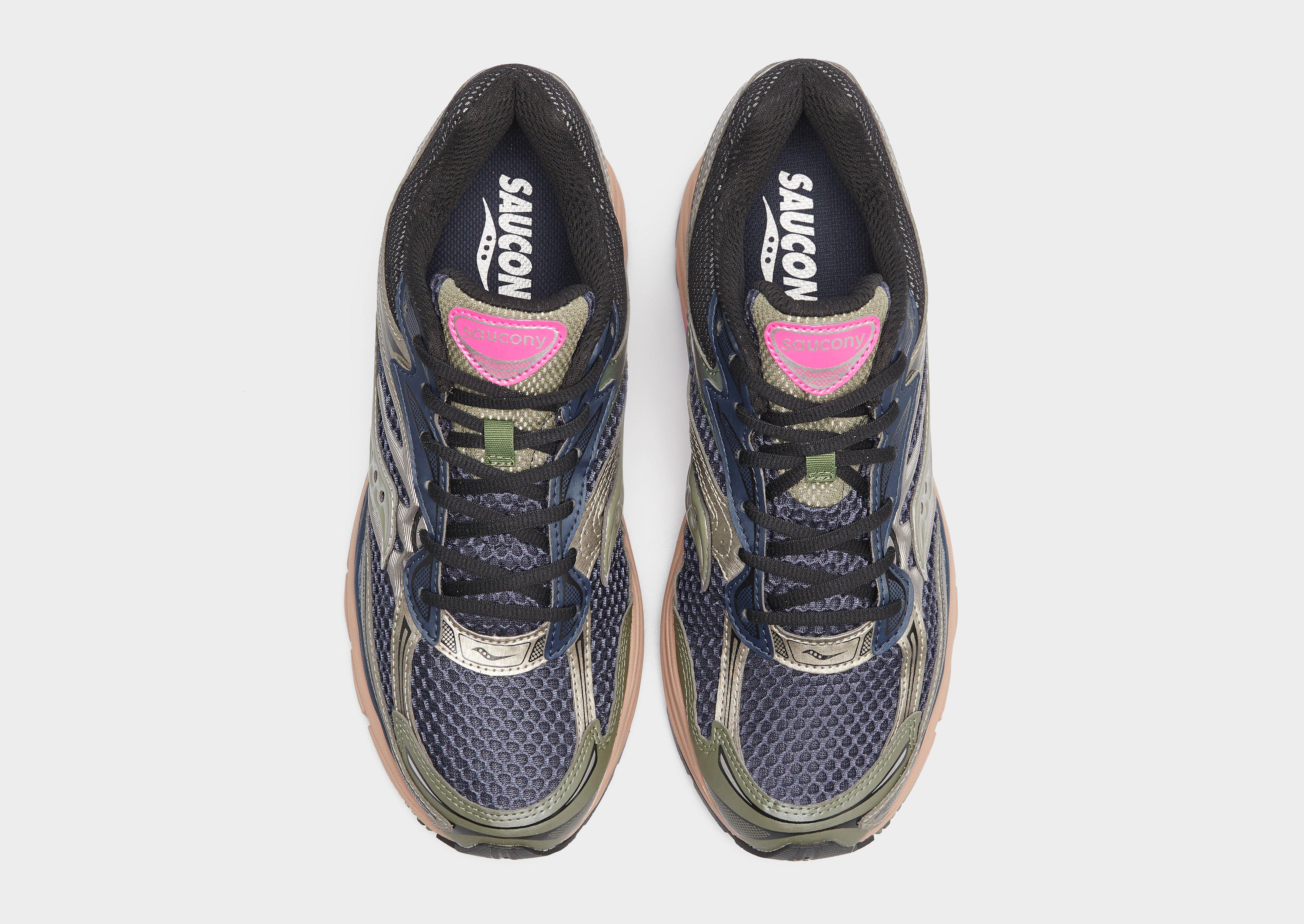Saucony Progrid Omni 9 Og