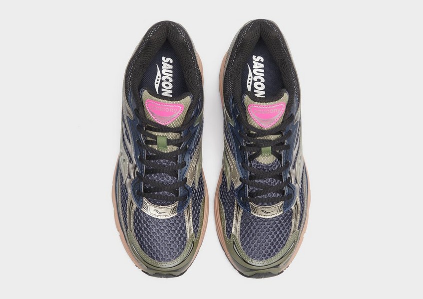 Saucony Progrid Omni 9 Og