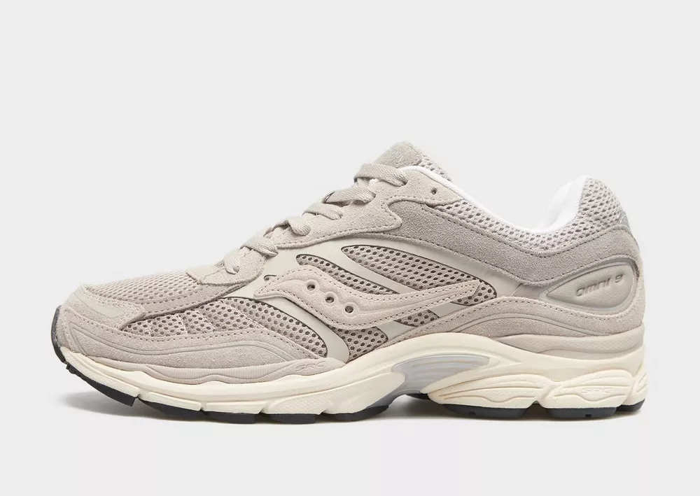 SAUCONY PROGRID OMNI 9, фото 1 з 6