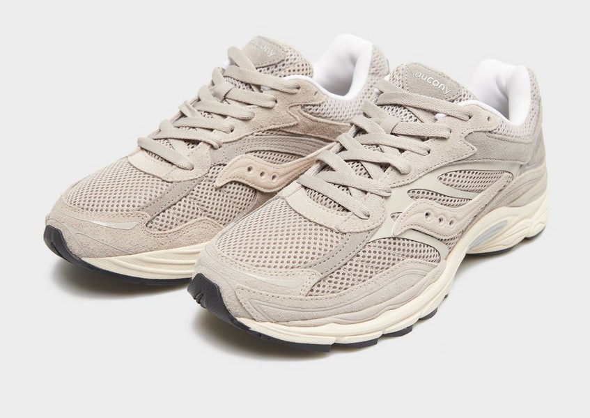 Saucony Progrid Omni 9