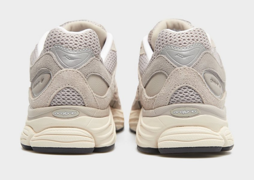 Saucony Progrid Omni 9