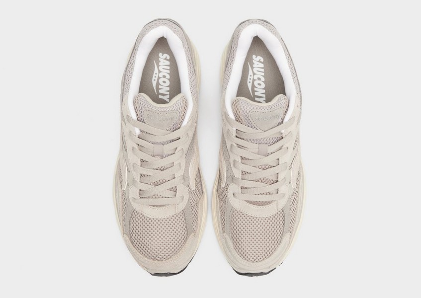 Saucony Progrid Omni 9