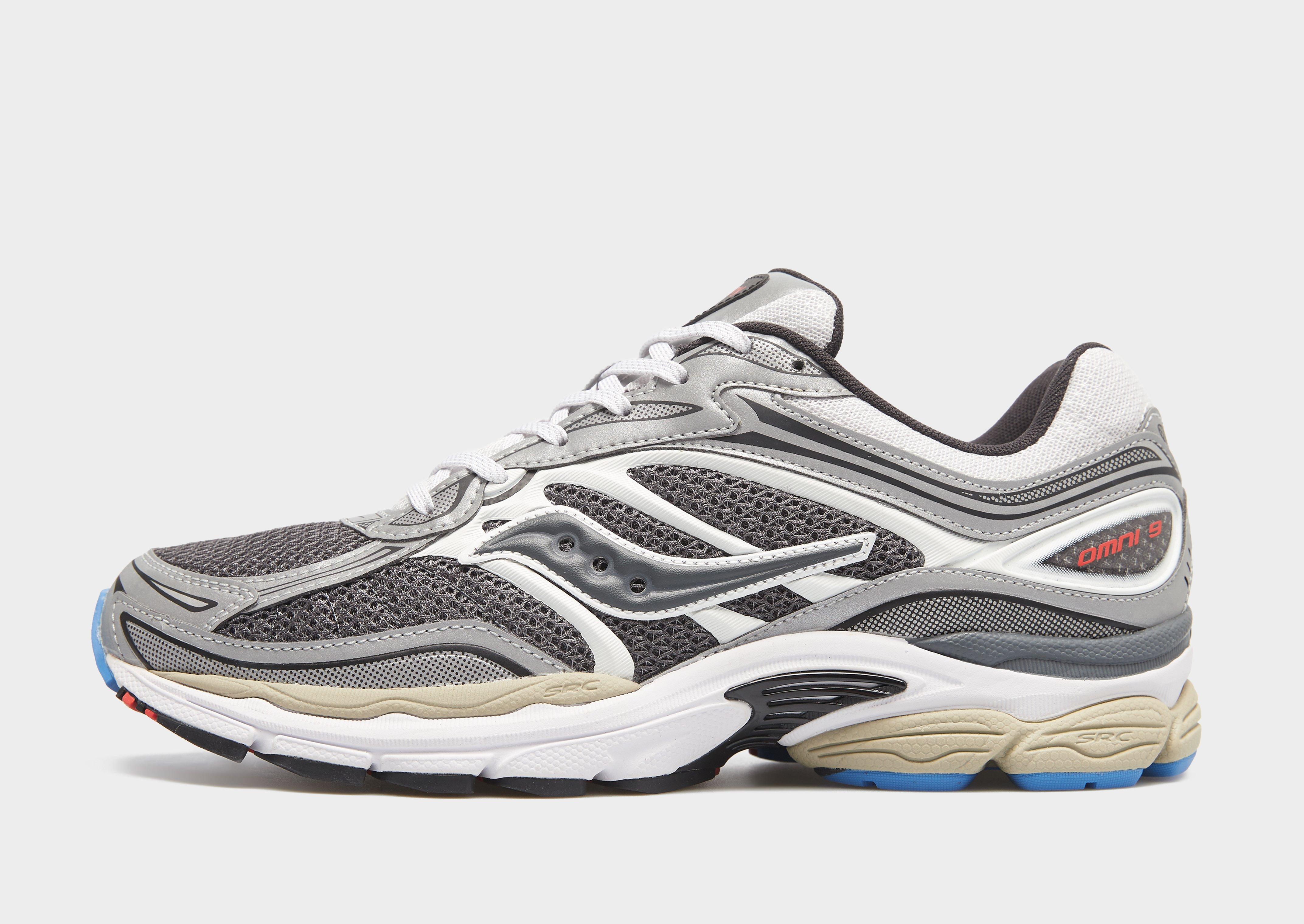 Saucony Progrid Omni 9