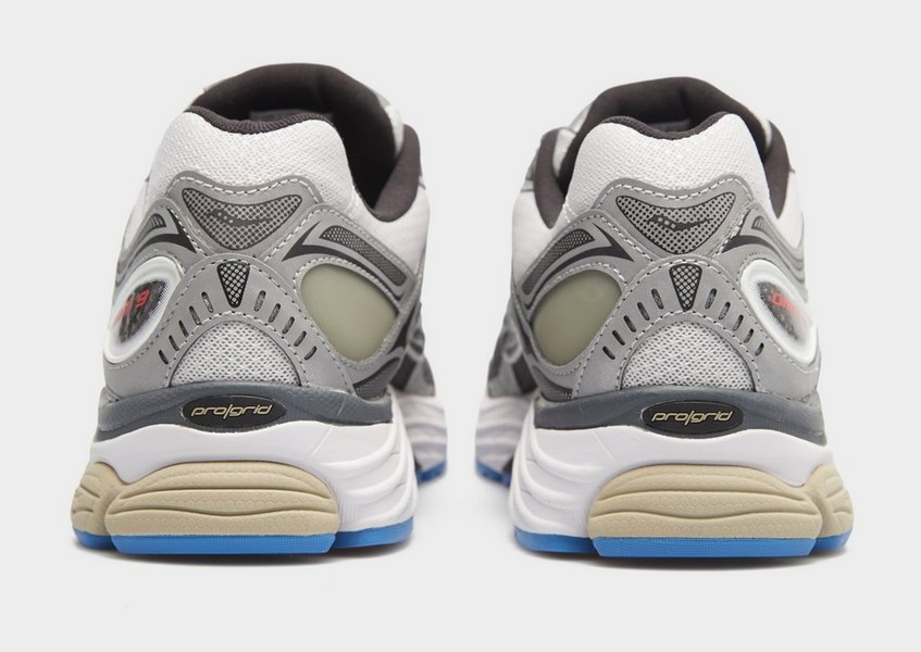 Saucony Progrid Omni 9 - obrazek 3