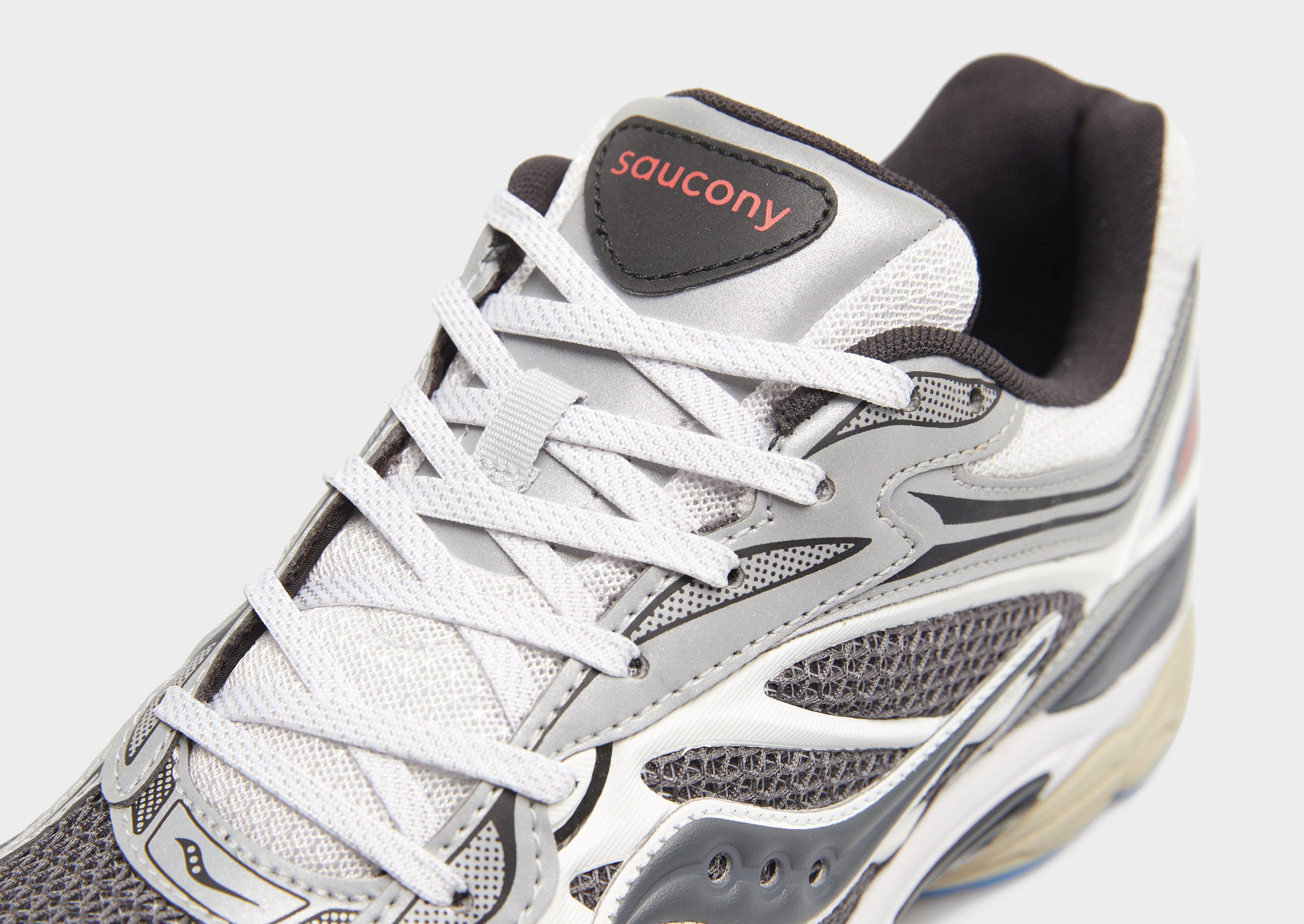 Saucony Progrid Omni 9