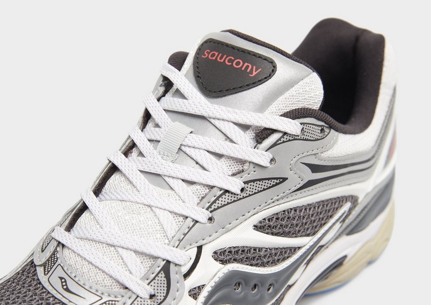 Saucony Progrid Omni 9