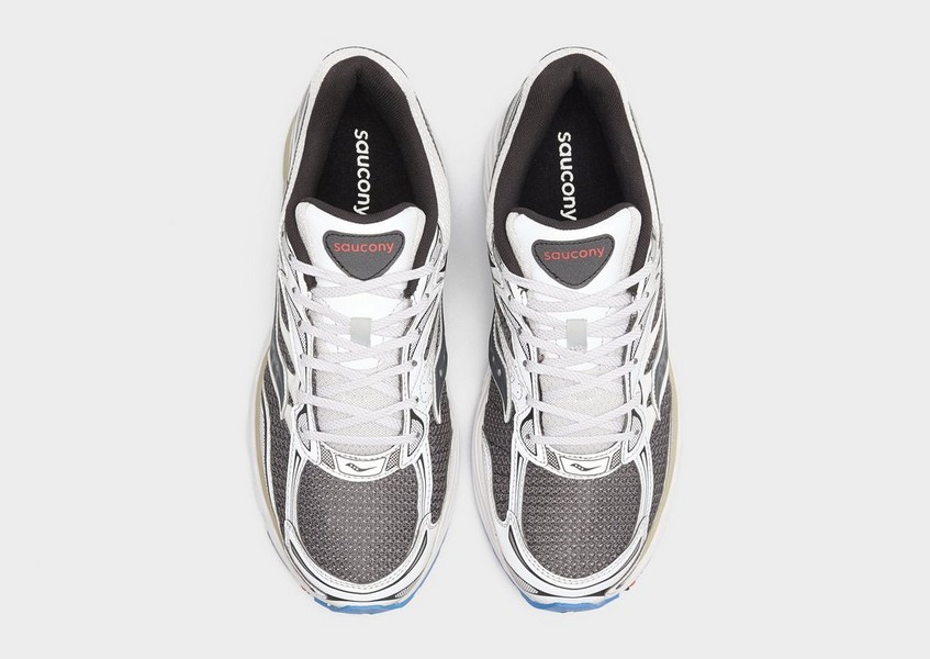 Saucony Progrid Omni 9