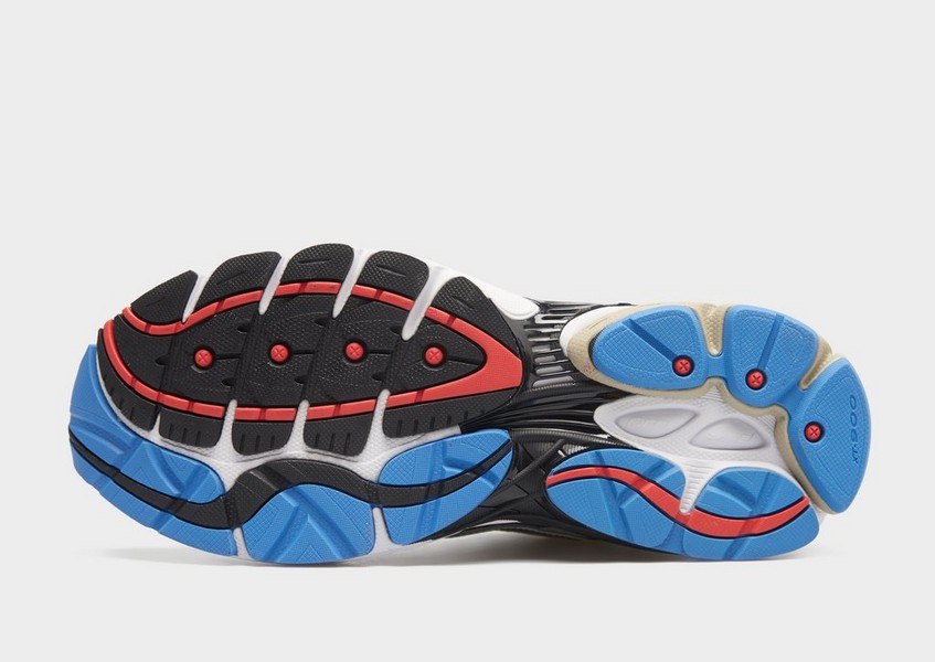 Saucony Progrid Omni 9