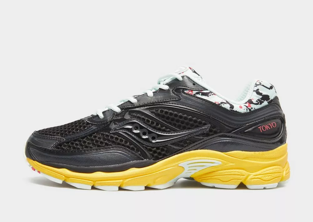 SAUCONY PROGRID OMNI 9, фото 1 з 6