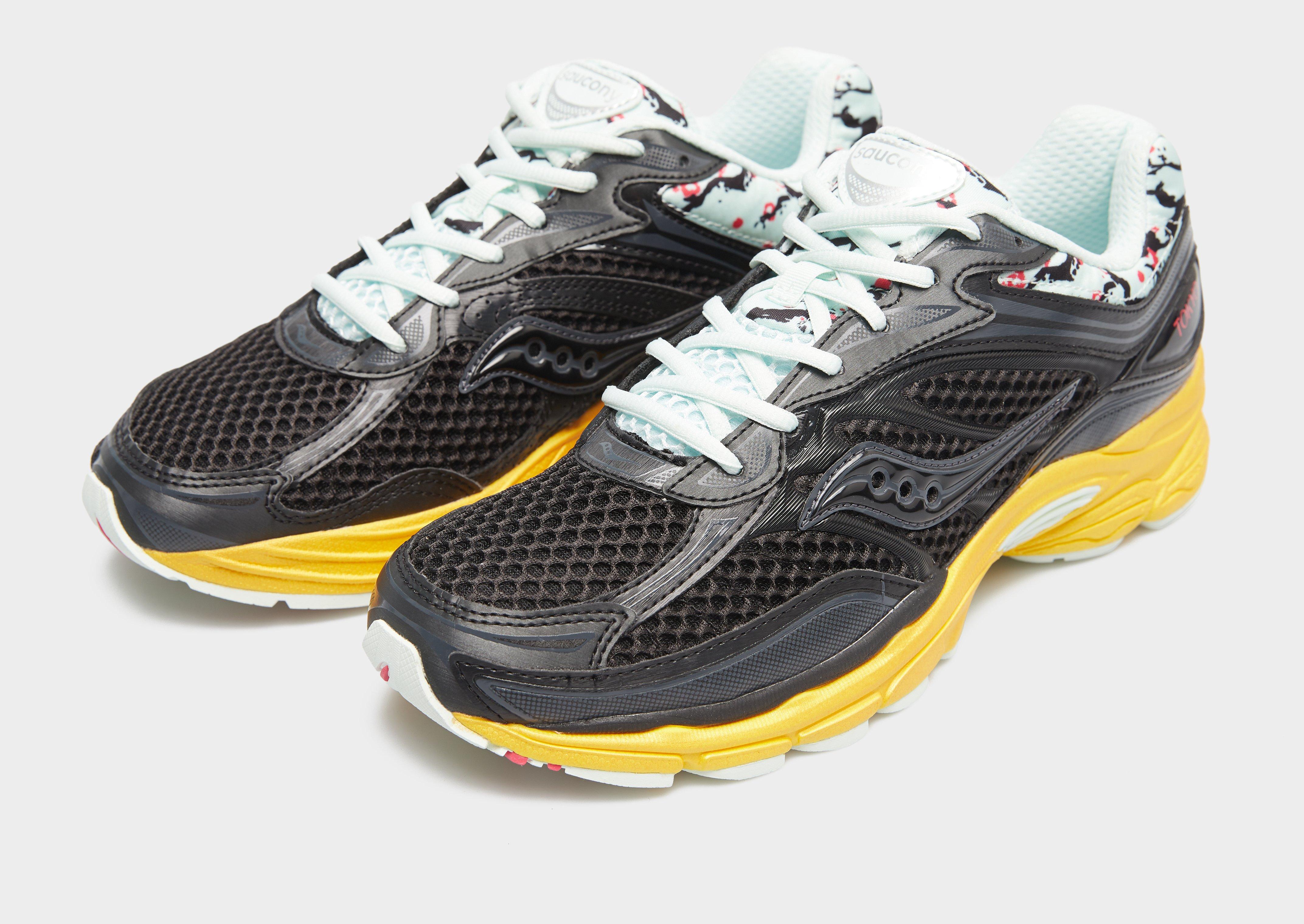 Saucony Progrid Omni 9