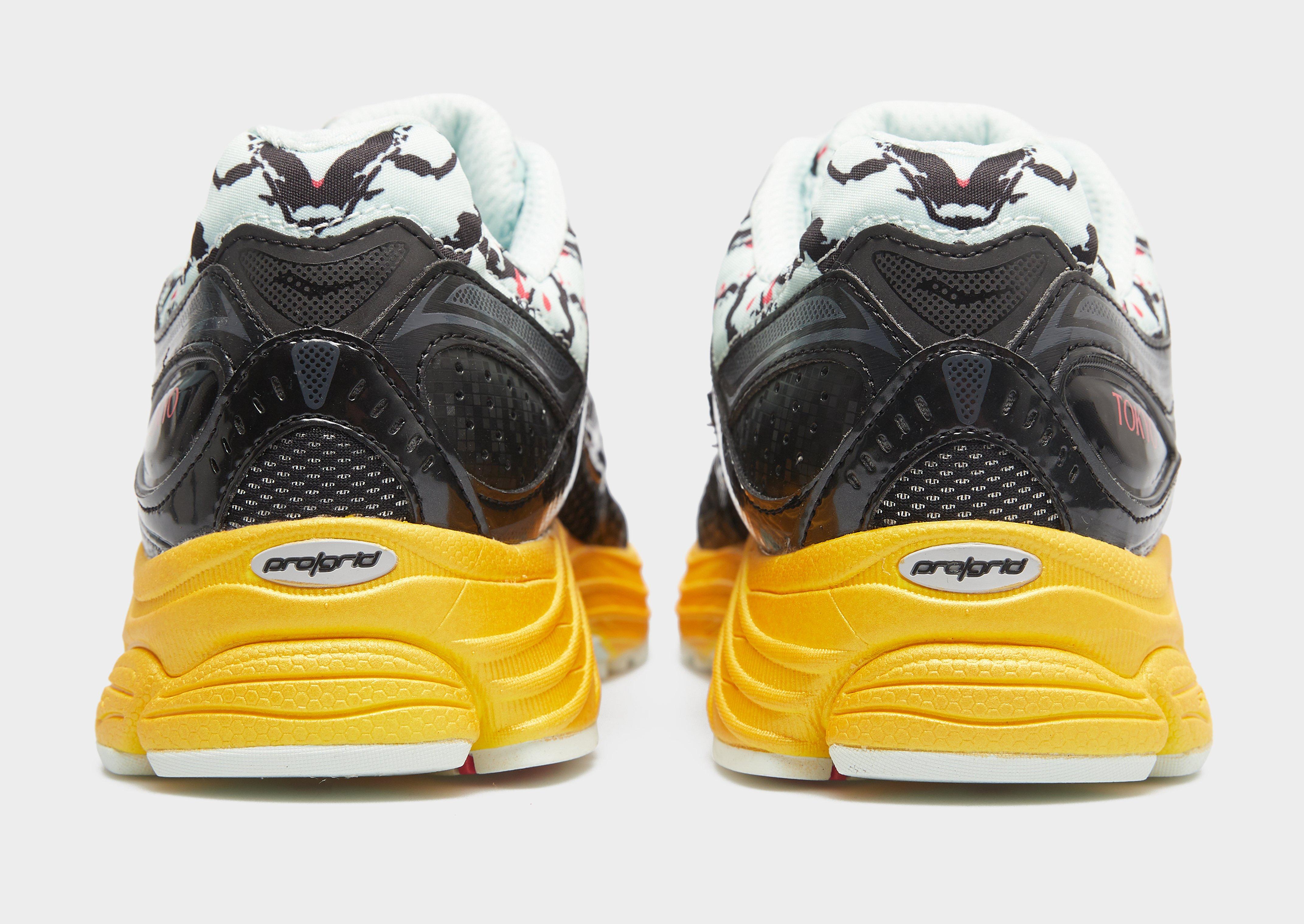 Saucony Progrid Omni 9