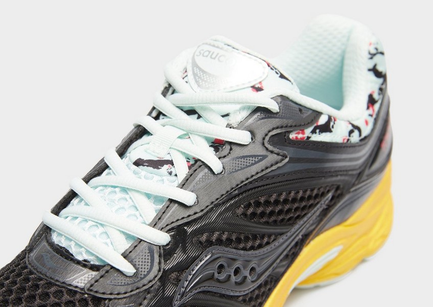 Saucony Progrid Omni 9