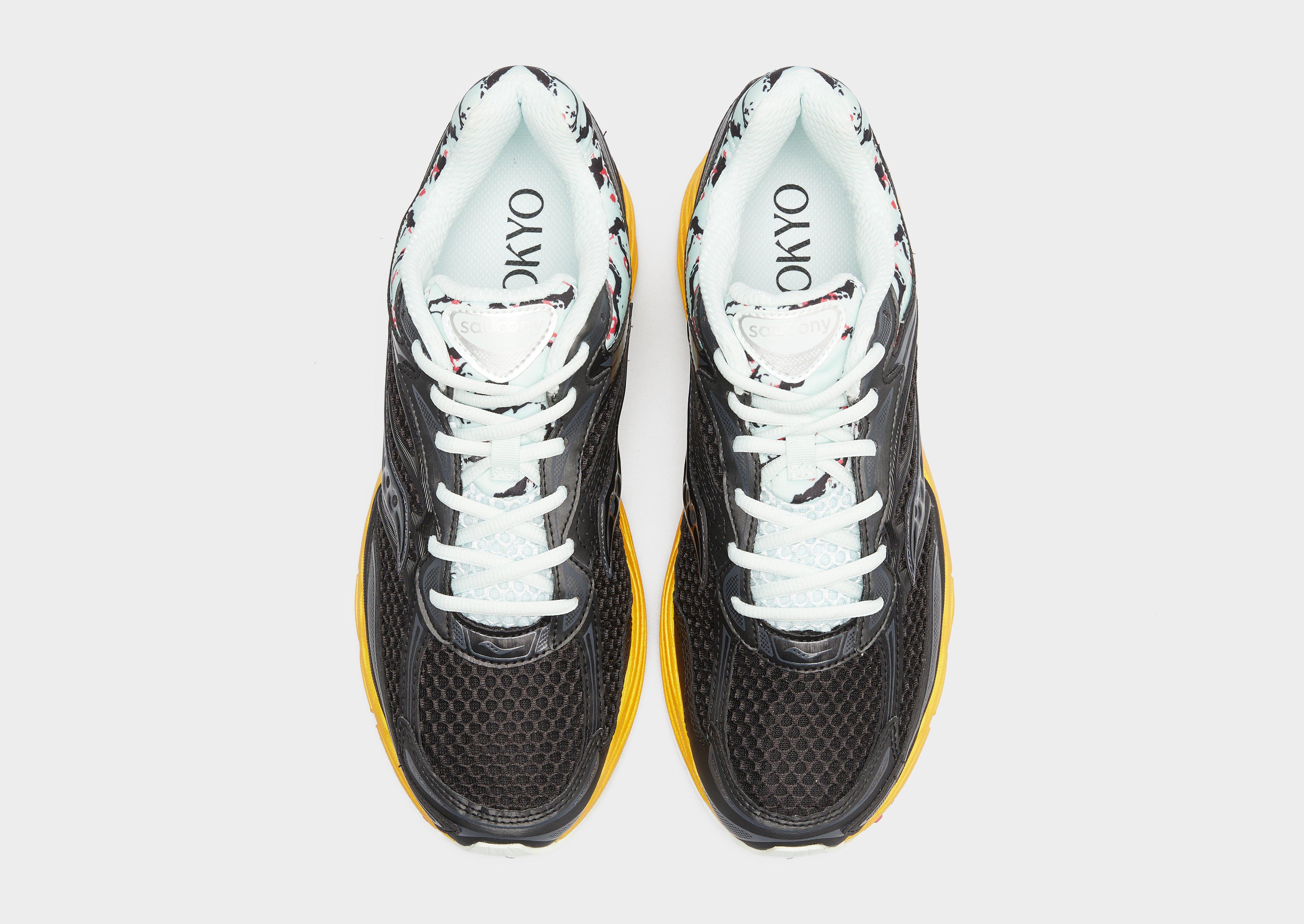 Saucony Progrid Omni 9