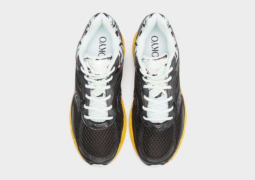 Saucony Progrid Omni 9