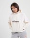 ELLESSE POLAR NAVU OH JACKET OFF WHT