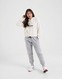 ELLESSE POLAR NAVU OH JACKET OFF WHT
