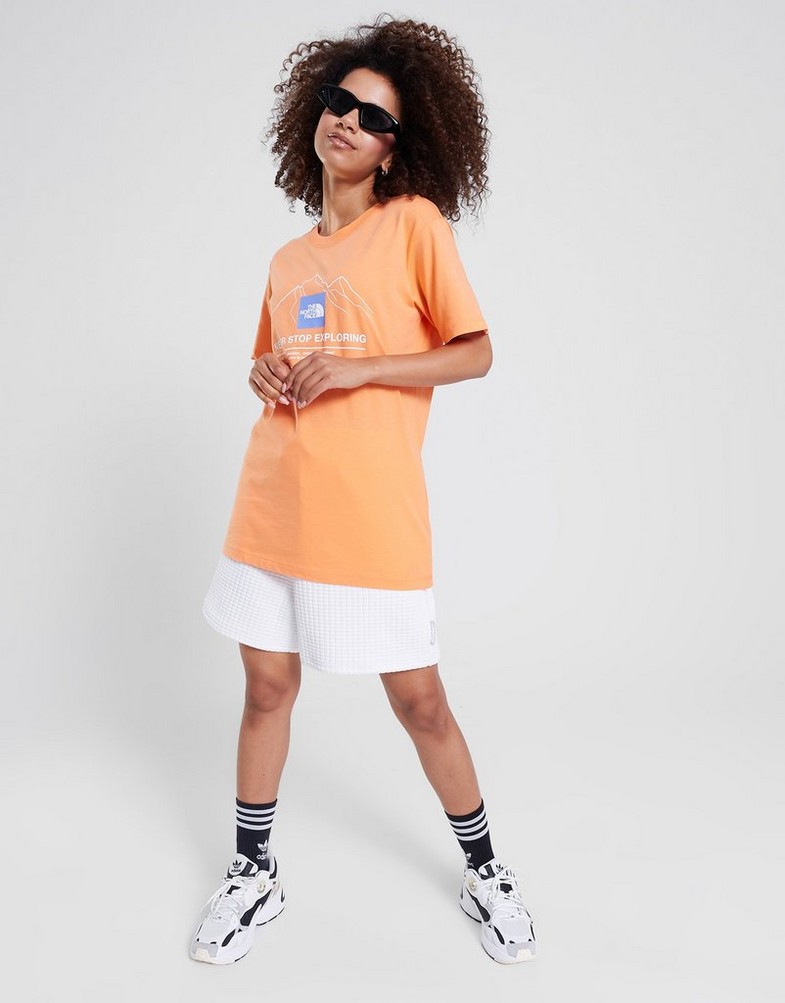 Női rövidnadrág ELLESSE RÖVIDNADRÁG WAFFLE BOYFRIEND SHORTS