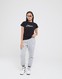 ELLESSE T-SHIRT MALTI TEE BLK