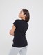 ELLESSE T-SHIRT MALTI TEE BLK