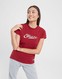 ELLESSE PÓLÓ MALTI TEE BRGND