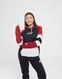 ELLESSE BLUZA Z KAPTUREM JULIANA OH HOODY MLT