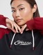 ELLESSE BLUZA Z KAPTUREM JULIANA OH HOODY MLT