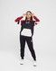 ELLESSE BLUZA Z KAPTUREM JULIANA OH HOODY MLT