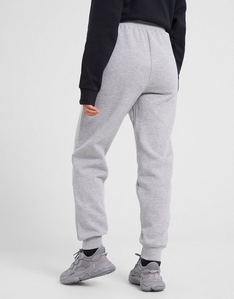 ELLESSE SPODNIE MAJANA JOG PANT GREY MRL SGP16457112 Szary