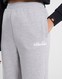 ELLESSE SPODNIE MAJANA JOG PANT GREY MRL