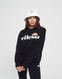 ELLESSE BLUZĂ AGATA BLK