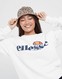 ELLESSE BLUZA AGATA WHT
