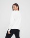 ELLESSE BLUZA AGATA WHT