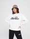 ELLESSE BLUZA AGATA WHT