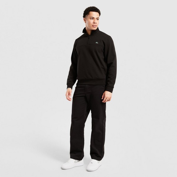 LACOSTE BLUZA