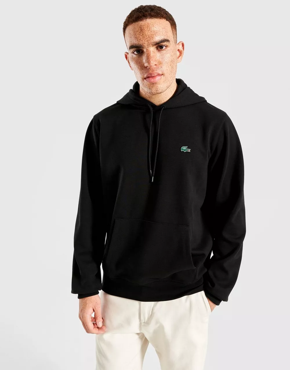 LACOSTE КОФТА URBAN SWEATSHIRT, фото 1 з 4