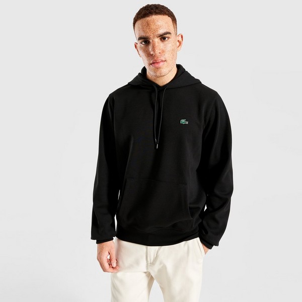 LACOSTE BLUZA URBAN SWEATSHIRT