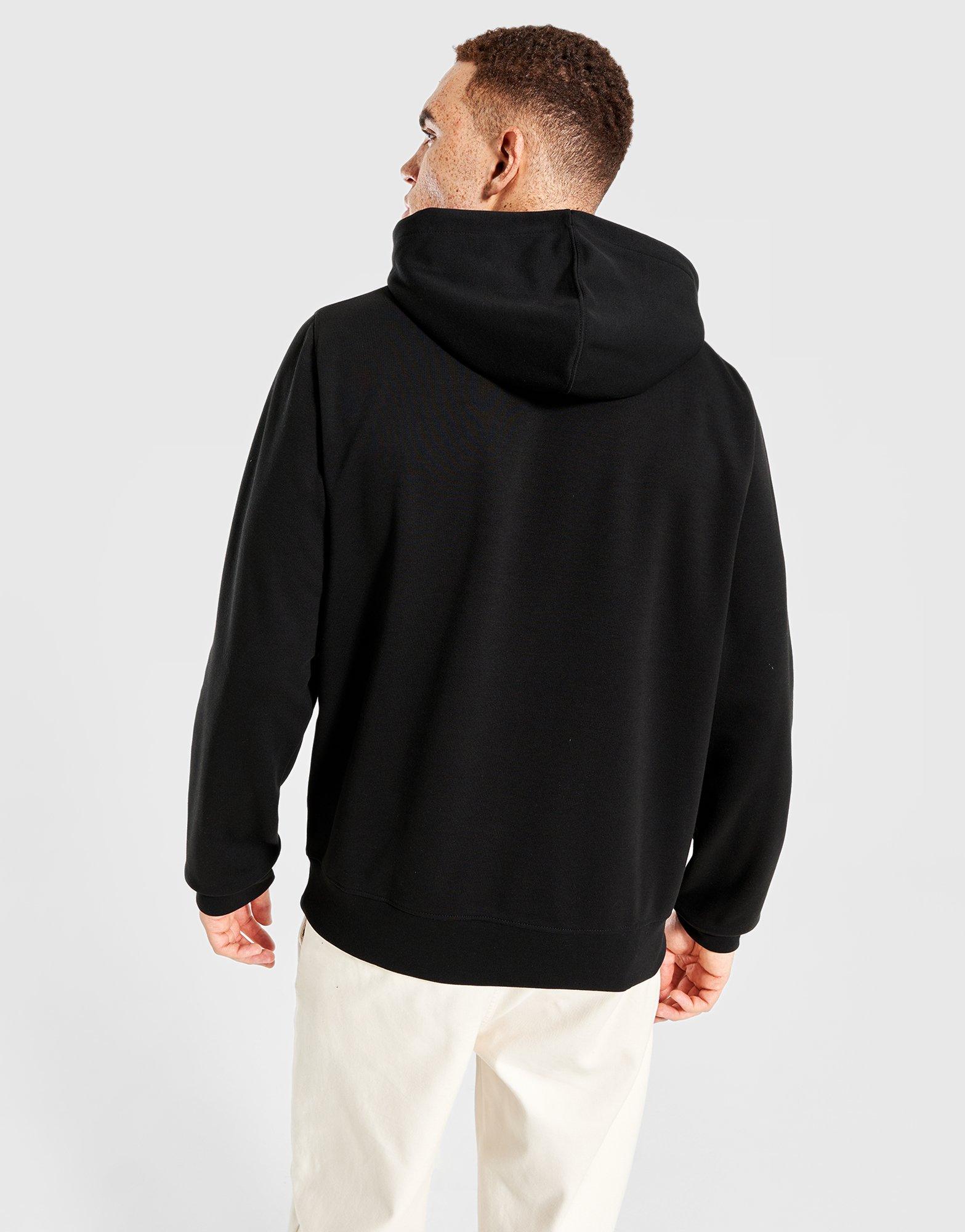 Мъжка блуза LACOSTE СУИТЧЪР URBAN SWEATSHIRT SH5542031 Черен