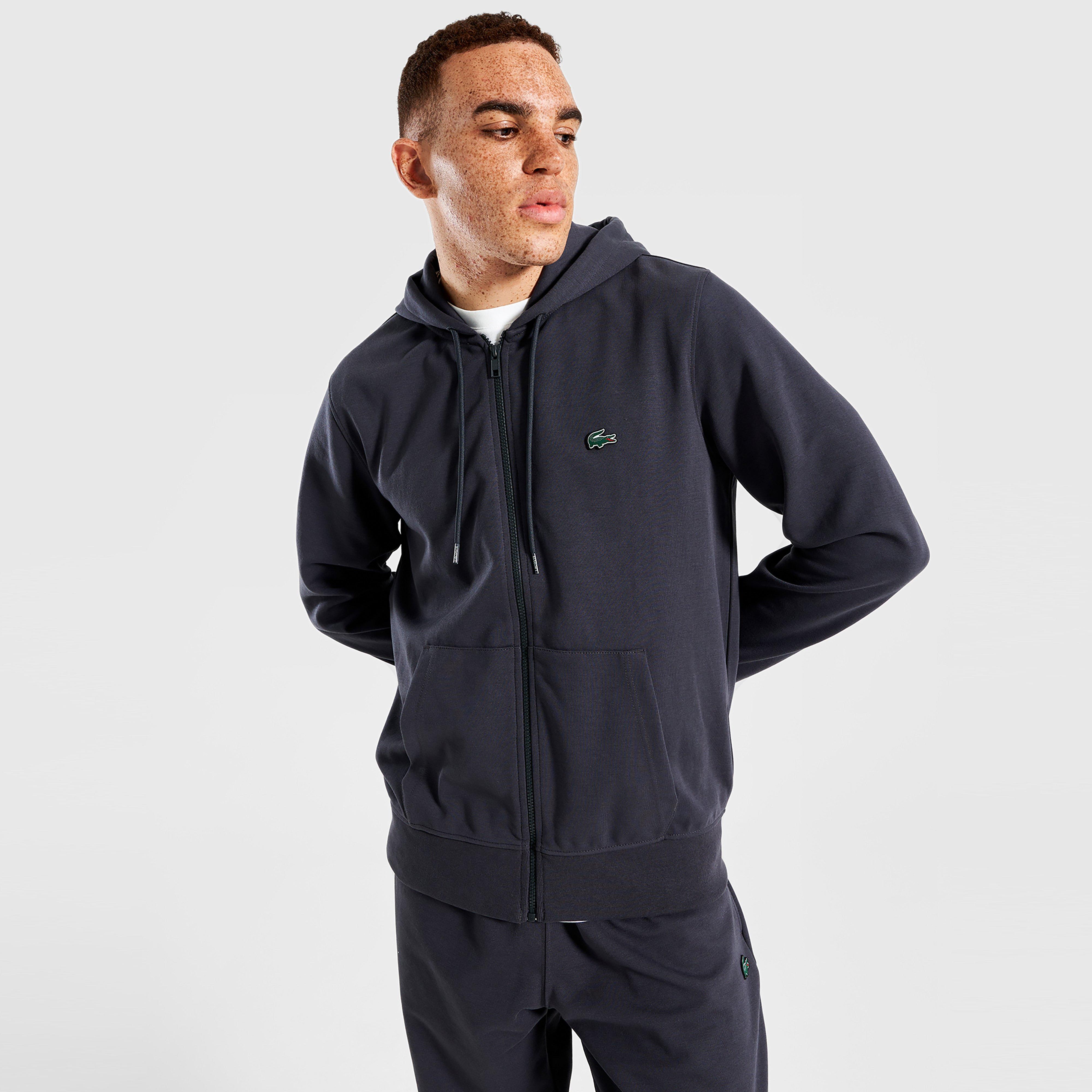 Pánska mikina LACOSTE MIKINA URBAN SWEATSHIRT