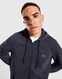 LACOSTE PULÓVER CIPZÁRAS URBAN SWEATSHIRT
