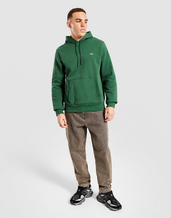 Lacoste Bluza Z Kapturem Sweatshirt