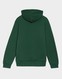 LACOSTE КОФТА НА БЛИСКАВЦІ SWEATSHIRT