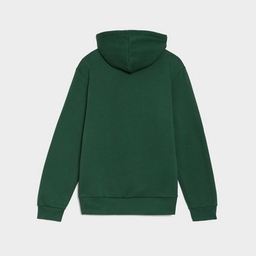 Чоловічі кофти LACOSTE КОФТА НА БЛИСКАВЦІ SWEATSHIRT