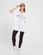 FILA СОРОЧКА SHANVI BB SHRT WHT