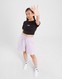 FILA PÓLÓ SHARON CRP TEE BLK
