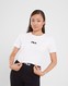 FILA ФУТБОЛКА SHARON CRP TEE WHT
