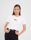 FILA T-SHIRT SHARON CRP TEE WHT