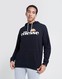ELLESSE BLUZĂ CU GLUGĂ SL GOTTERO BLK