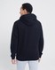 ELLESSE BLUZĂ CU GLUGĂ SL GOTTERO BLK