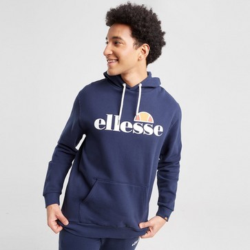 ellesse Hoodie JD Sports