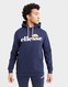 ELLESSE PULÓVER KAPUCNIS SL GOTTERO NAVY